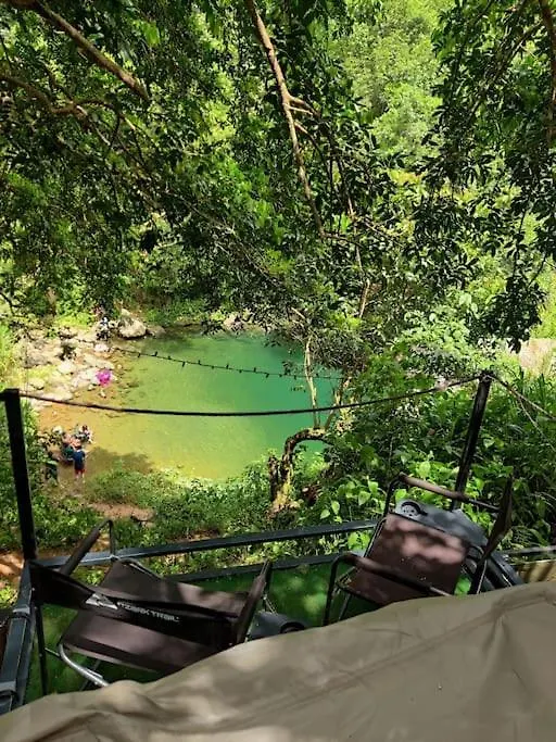 Wander Camp Pr - Overland Adventure San Juan Porto Rico