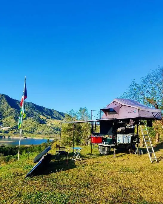 Wander Camp Pr - Overland Adventure San Juan
