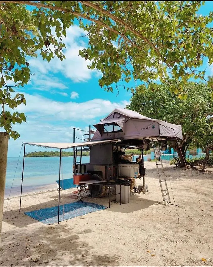 Wander Camp Pr - Overland Adventure contacts