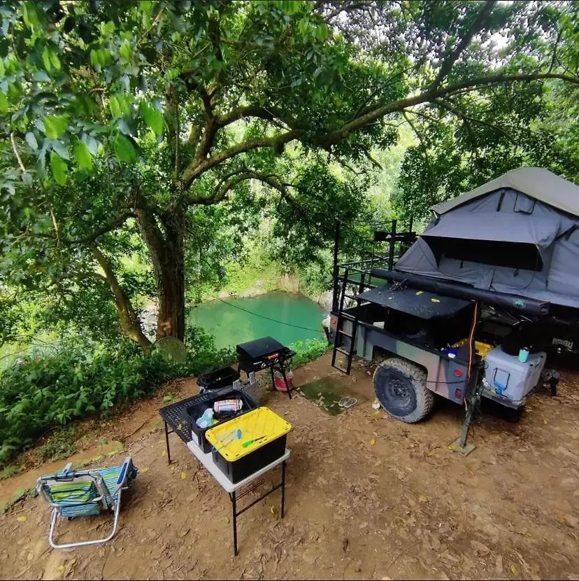 Wander Camp Pr - Overland Adventure San Juan 0*,  Puerto Rico