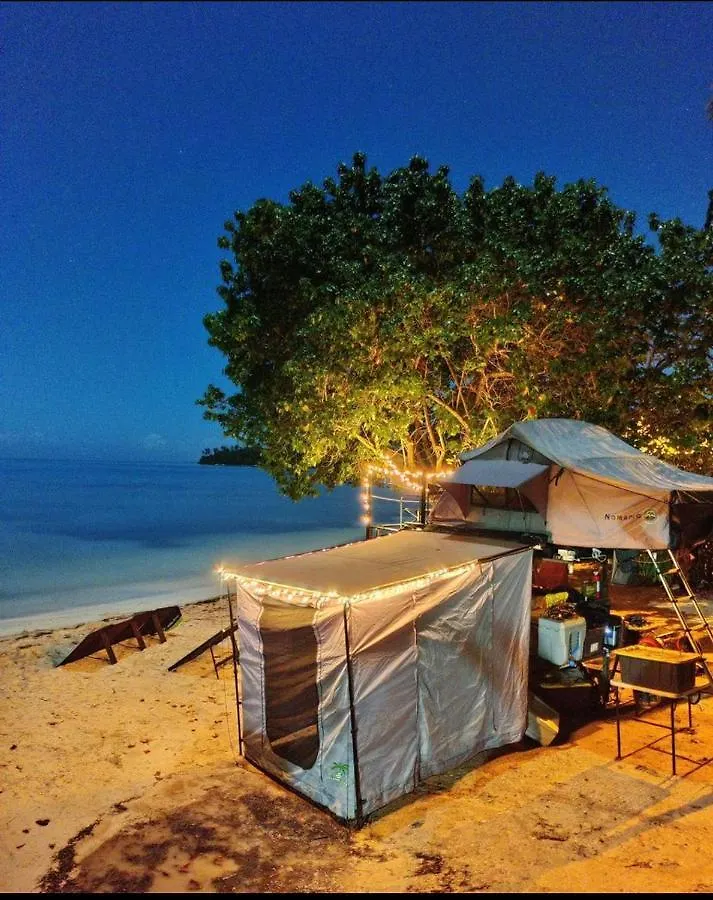 Wander Camp Pr - Overland Adventure San Juan 0*,