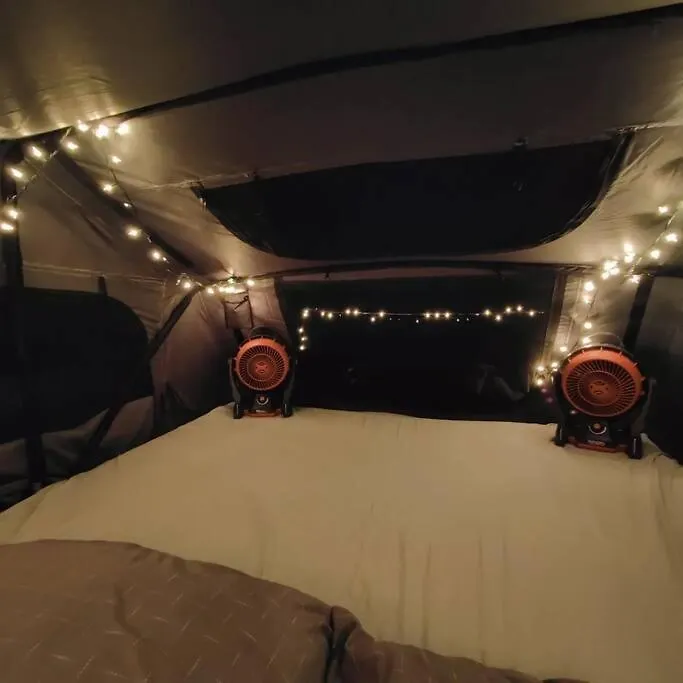 Wander Camp Pr - Overland Adventure San Juan
