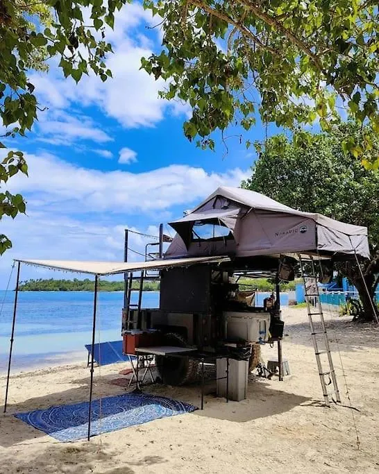 Wander Camp Pr - Overland Adventure San Juan 0*,